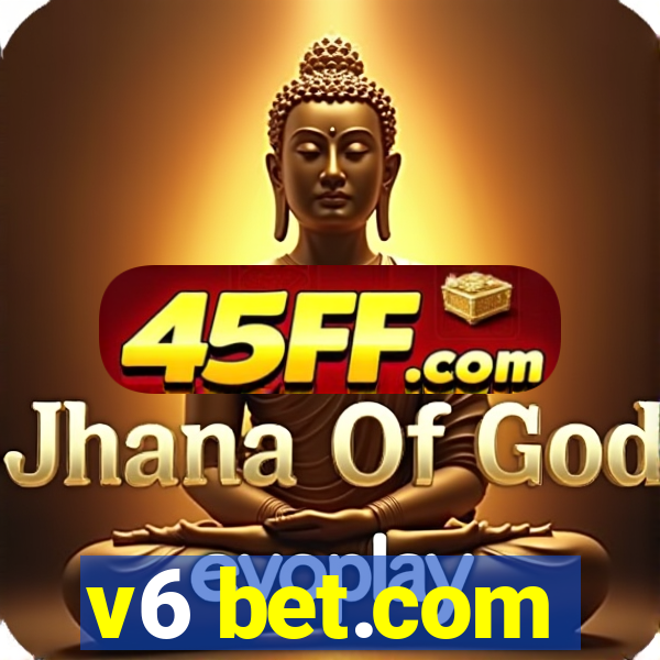 v6 bet.com